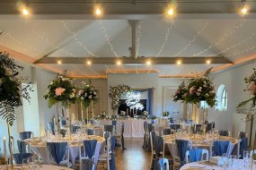 Goldsmith's Weddings and Events Party Planners Profile 1