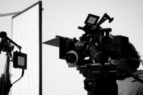 Steels Visuals Media Videographers Profile 1