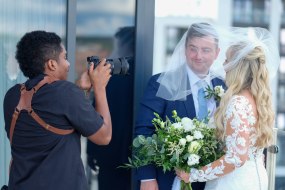 Chin's Images Wedding Photographers  Profile 1