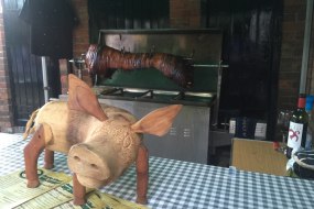 Brackenwood Hogroasts and Event Catering