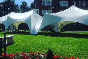 Smart Party Marquees Ltd Marquee and Tent Hire Profile 1