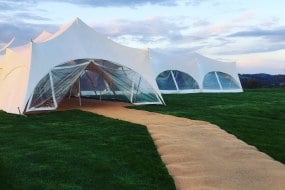 Smart Party Marquees Ltd Capri Marquees Profile 1