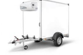 Ice Cold Trailers Refrigeration Hire Profile 1