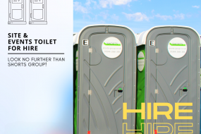 Shorts Group Ltd Portable Toilet Hire Profile 1