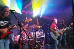 Music First Lighting Equipment Hire Profile 1