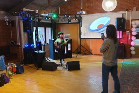 Music First Karaoke Hire Profile 1