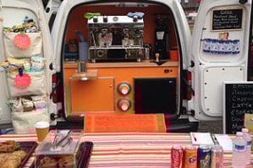 Eastwick Coffee