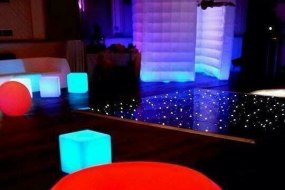 Bubbly Hot Tub Hire Photo Booth Hire Profile 1