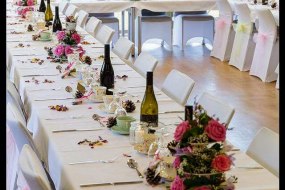 Vintage Wedding Vintage China Hire