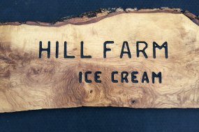 Hill Farm Ice Cream Ice Cream Cart Hire Profile 1