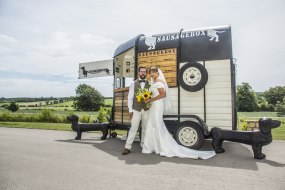 SausageBox International Wedding Catering Profile 1