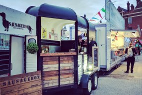 Hull Street Food Nights