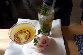 Wedding Cocktails