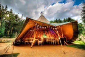 The Natural Tent Company