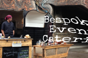 ArtiSam Bespoke Event Catering