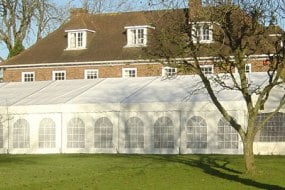 ASW Marquees Ltd