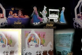 Delice Catering
