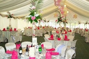 Greater London Marquees 
