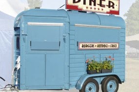 The Horsebox Diner