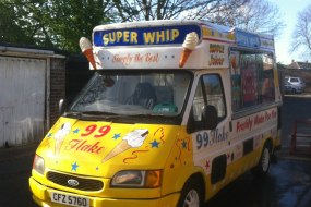 Mister Softee