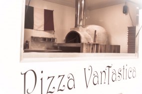 Pizza VanTastica Street Food Catering Profile 1