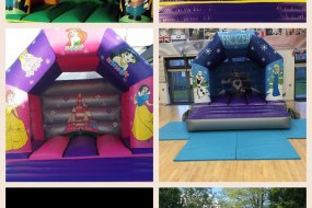 New inflatables arriving for 2016