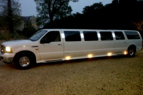 Moonlight Limos