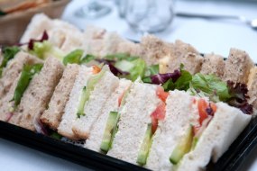 Green Apple Catering