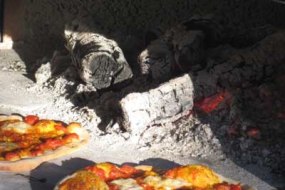 Pizza Dragon