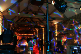 Crossfade Disco Band Hire Profile 1