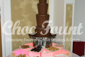 Choc Fount Wedding Furniture Hire Profile 1