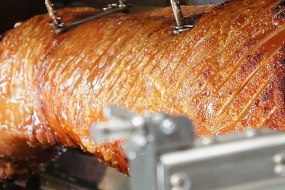 SK Hog Roast