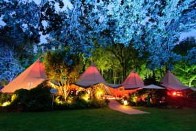 The Stunning Tents Company 
