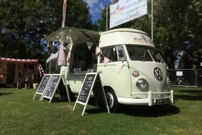 The Splitscreen Ice Cream Co
