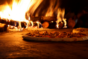 Wood Craft Pizza Company