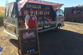 Annie's Truck Shop Corporate Event Catering Profile 1
