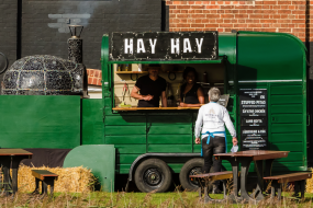 Hay Hay Event Catering Profile 1