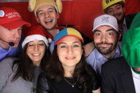Funz Photo Booth Photo Booth Hire Profile 1