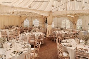 Morton's Event Hire