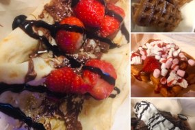 Gordons Sweets Dessert Caterers Profile 1