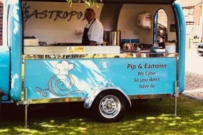 The Gastropod Afternoon Tea Catering Profile 1