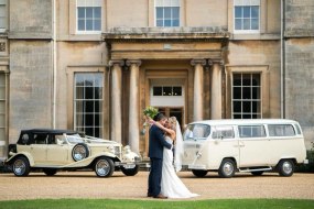 Premier Wedding Vehicles Wedding Car Hire Profile 1