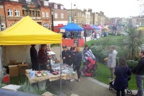 South London Gazebos