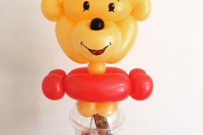 Balloons By Kitty Balloon Modellers Profile 1