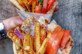 Staks Souvlaki Bar Wedding Planner Hire Profile 1