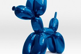 Showoffs Agency Ltd Balloon Modellers Profile 1
