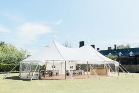 Pitched Events Ltd. Marquee and Tent Hire Profile 1