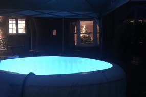 Mr Bubbles Hot Tub Hire Ltd Hot Tub Hire Profile 1