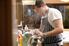 A Chef For All Seasons