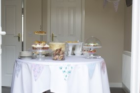 The Coffee Perch Catering Ltd Afternoon Tea Catering Profile 1